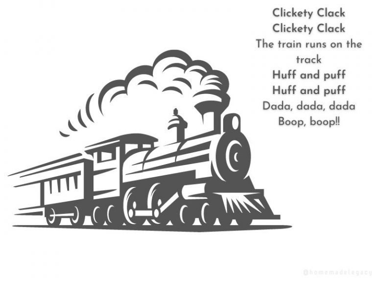 Onomatopoeia for Kids Home Made Legacy