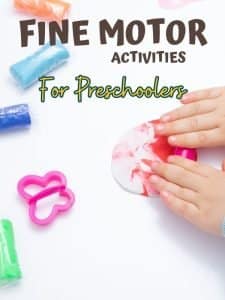 Playful Pathways to Fine Motor Skills: Engaging Activities for ...