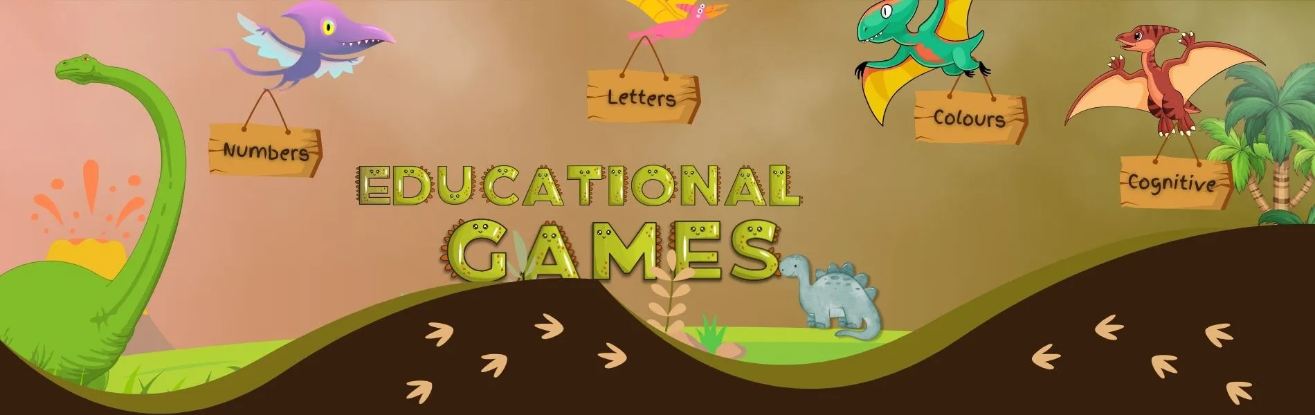 learning activities home header