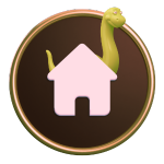 learning activities home icon