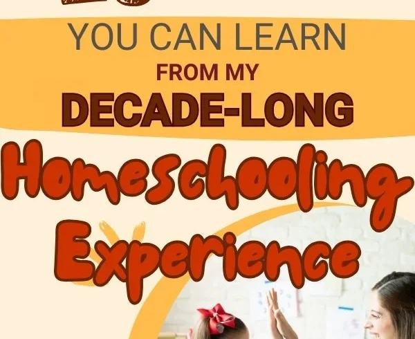 homeschooling experience