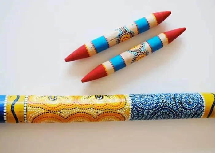 Multicultural art and craft activities